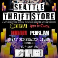 seattle thrift store