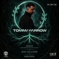 Tommy Farrow