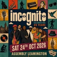 Incognito