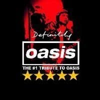 Definitely Oasis