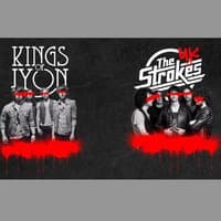 Kings of Lyon