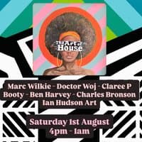The Art of House: 2nd Birthday