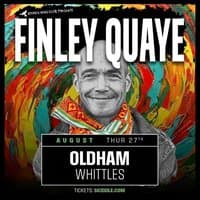 Finley Quaye