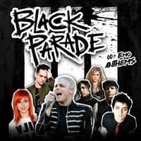 Black Parade - 00's Emo Anthems & Mantra - BMTH Party | Stoke