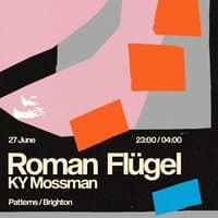 Roman Flügel