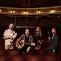 Von Hertzen Brothers