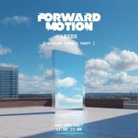 Forward Motion Leeds