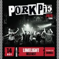 PorkPie