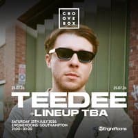 TeeDee
