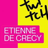 Etienne de Crécy