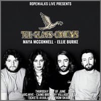 The Glass Onions - With Special Guests