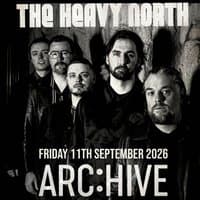 The Heavy North