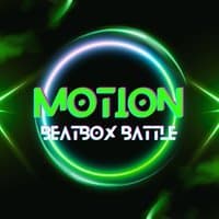 MOTION: Beatbox Battle 2026 - 19th July