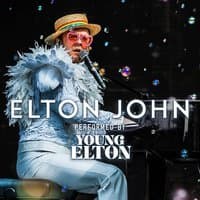 Young Elton