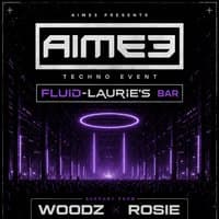 Aimee presents AIMEE