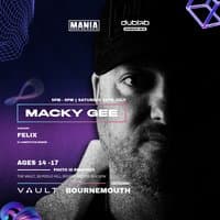 Macky Gee