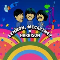 Lennon, McCartney, and Harrison: Performed By The Classic Double