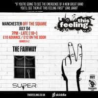 This Feeling - Manchester