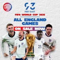 World Cup 2026 Live: England vs Panama Fan Zone