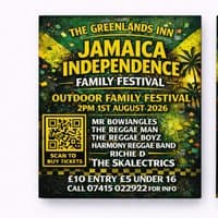 Reggae Boyz Feat.michelle