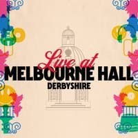 Live at Melbourne Hall - The Shires