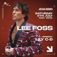 Lee Foss