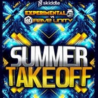 Experi-mental Vs Rave unity