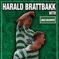 HARALD BRATTBAKK live with A Celtic State of Mind in Glasgow