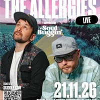 The Allergies