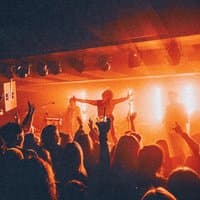 Manchester Got Soul: Live Music and DJs Til Late
