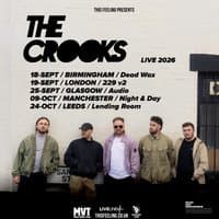 The Crooks - London