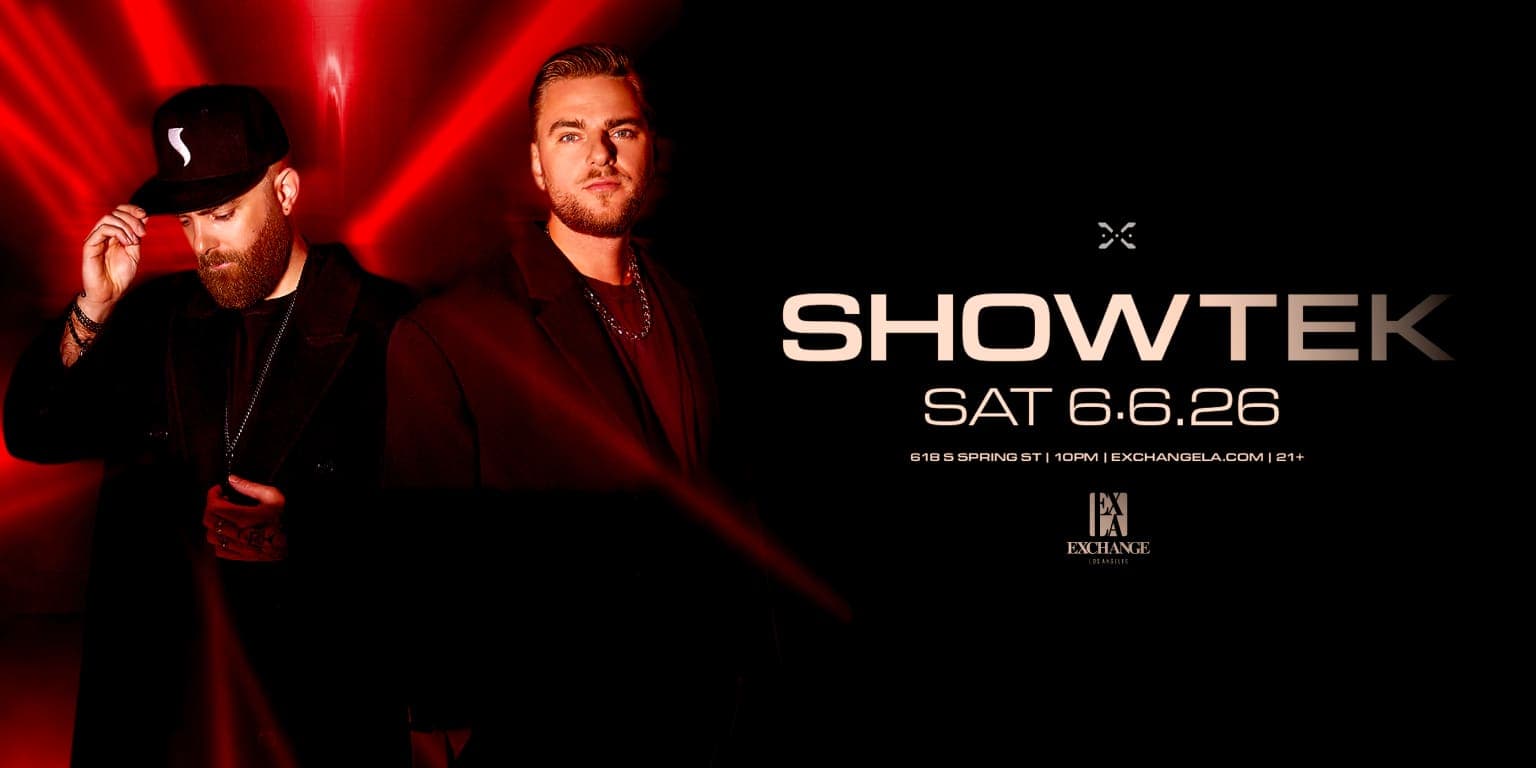 Showtek