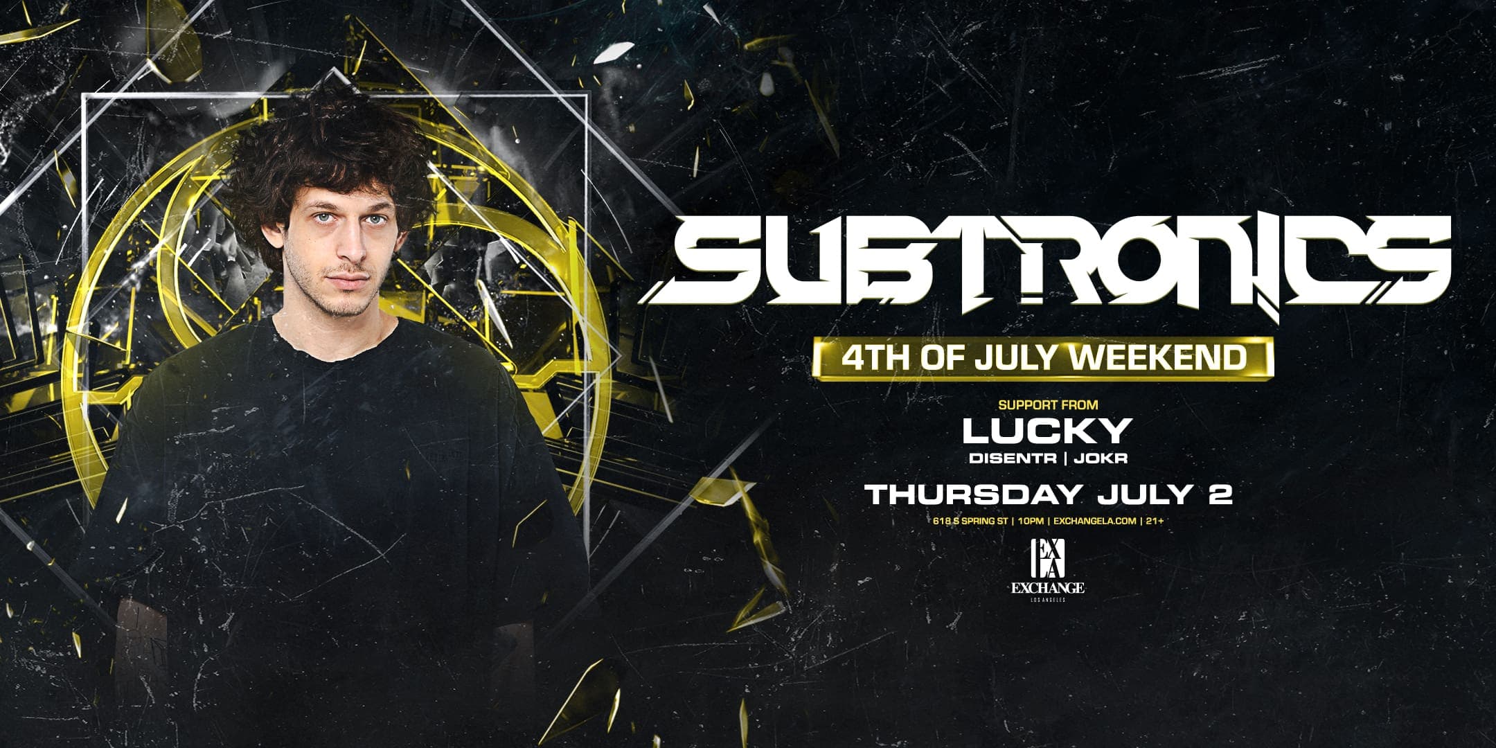 Subtronics