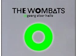The Wombats