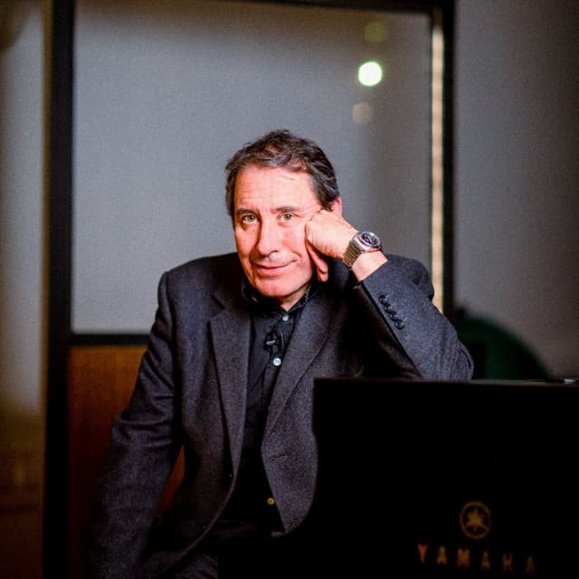Jools Holland & His Rhythm & Blues Orchestra