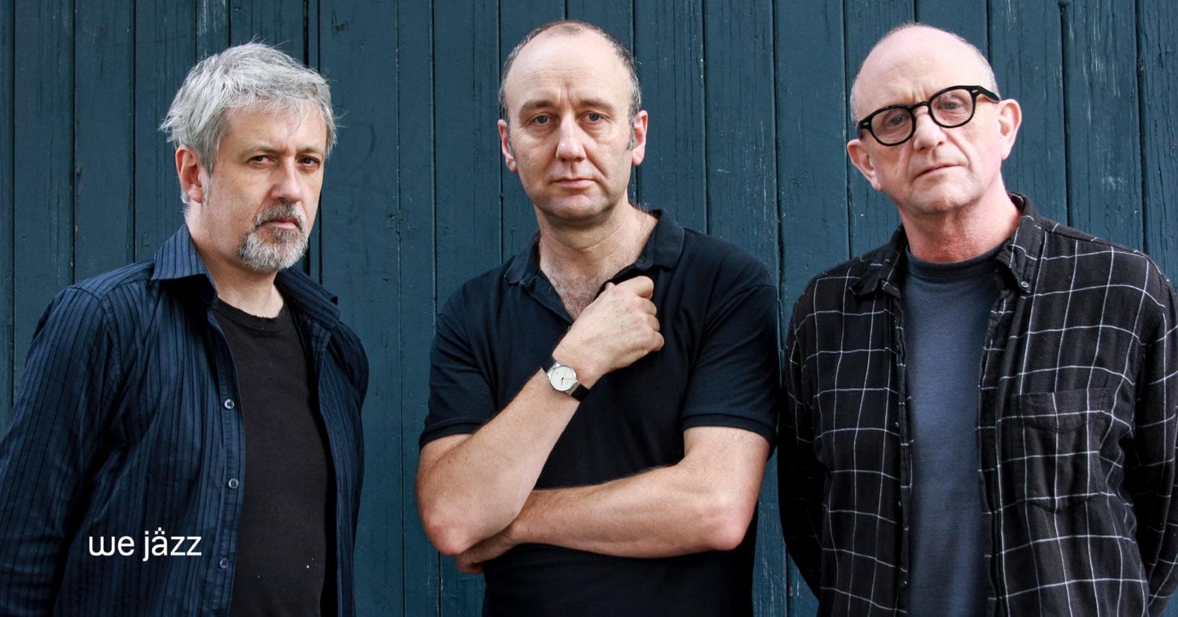 The Necks (AU)