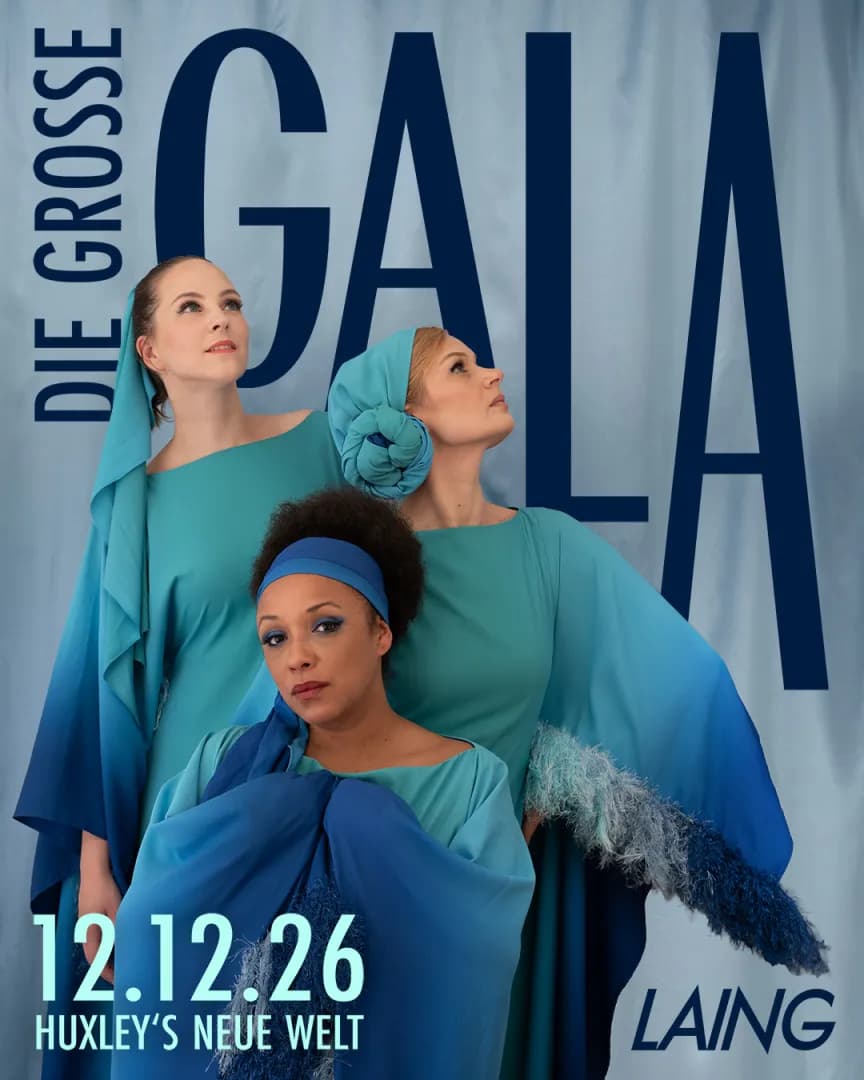 Laing - Die große Gala 2026