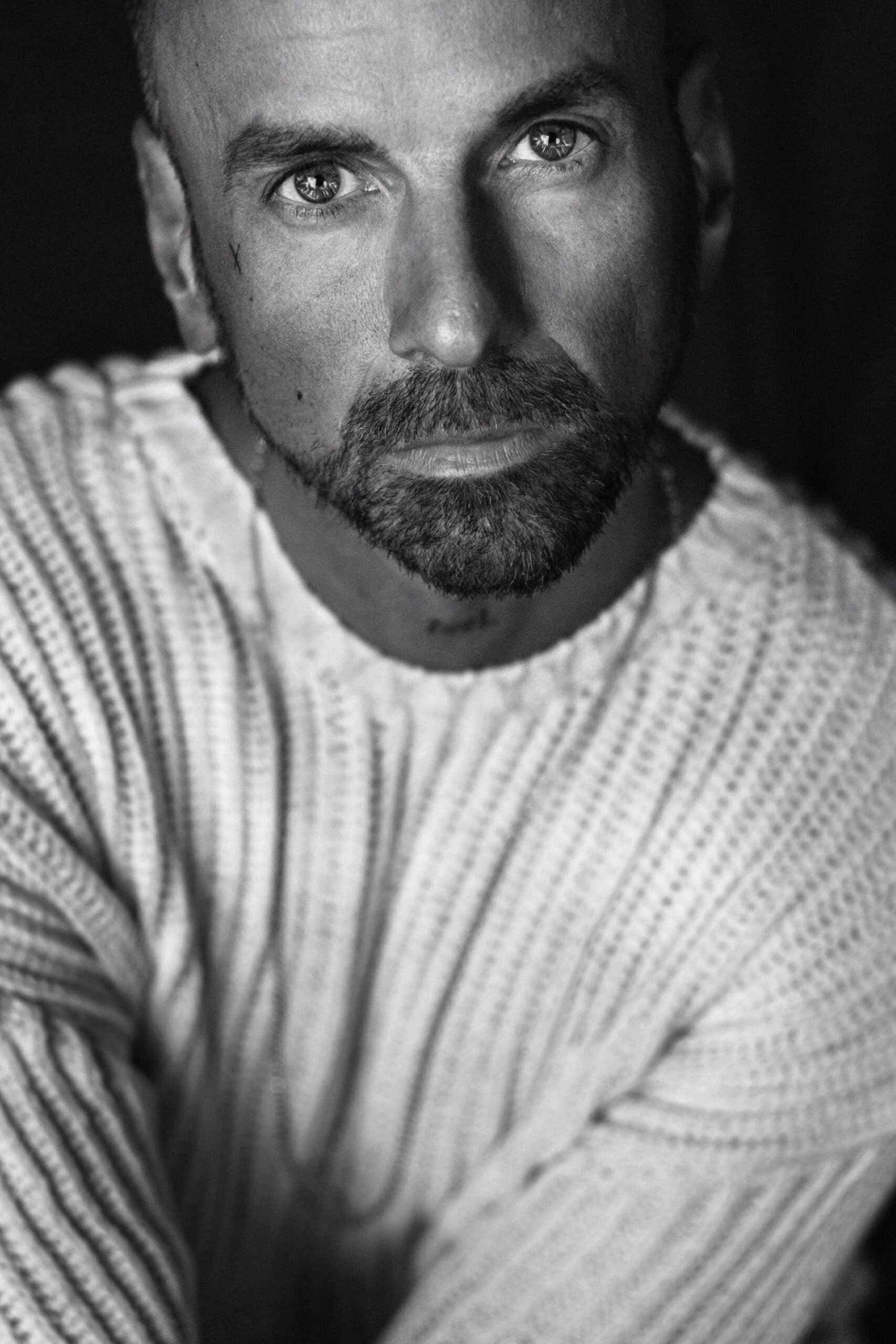 Joel Brandenstein