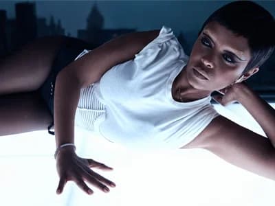 KELELA - new avatar live