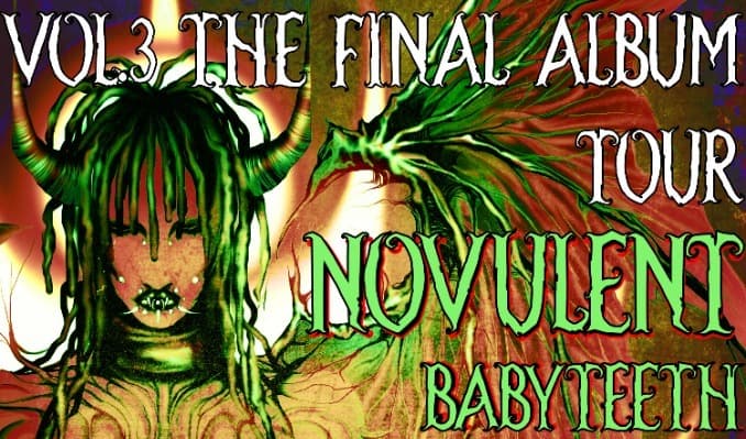 Novulent