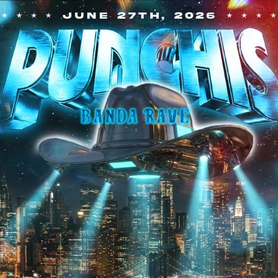 Punchis Punchis: Banda Rave Experience
