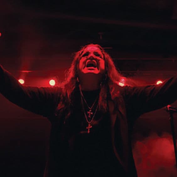 SABBATH: Long Live Ozzy