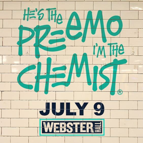 DJ Premier & The Alchemist