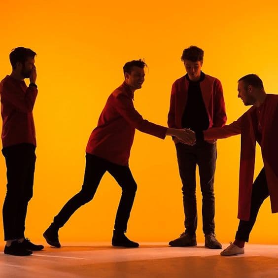 Everything Everything