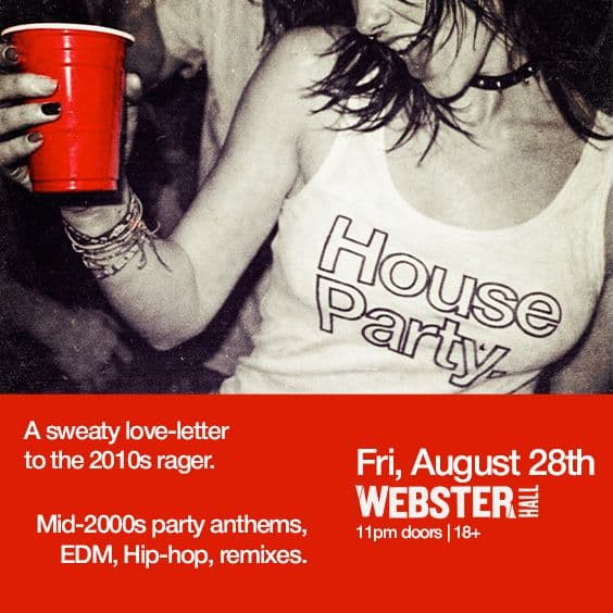 House Party