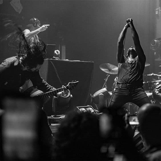 Igorrr