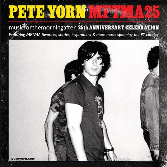 Pete Yorn