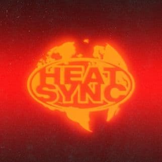 HEAT SYNC