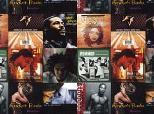 The Neo Soul Sessions