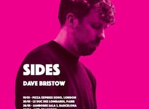 Dave Bristow Quintet